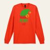 Long sleeve t-shirt Thumbnail