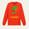 Long sleeve t-shirt Thumbnail