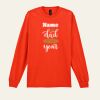 Long sleeve t-shirt Thumbnail