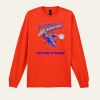 Long sleeve t-shirt Thumbnail