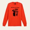 Long sleeve t-shirt Thumbnail