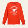 Long sleeve t-shirt Thumbnail
