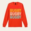 Long sleeve t-shirt Thumbnail