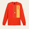 Long sleeve t-shirt Thumbnail