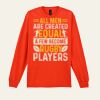 Long sleeve t-shirt Thumbnail