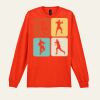 Long sleeve t-shirt Thumbnail
