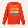 Long sleeve t-shirt Thumbnail
