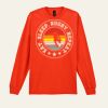 Long sleeve t-shirt Thumbnail