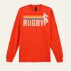 Long sleeve t-shirt Thumbnail