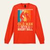 Long sleeve t-shirt Thumbnail