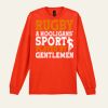 Long sleeve t-shirt Thumbnail