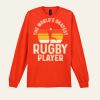 Long sleeve t-shirt Thumbnail