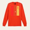 Long sleeve t-shirt Thumbnail