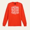 Long sleeve t-shirt Thumbnail
