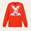 Long sleeve t-shirt Thumbnail