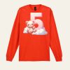 Long sleeve t-shirt Thumbnail
