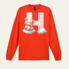 Long sleeve t-shirt Thumbnail