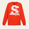 Long sleeve t-shirt Thumbnail