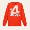 Long sleeve t-shirt Thumbnail
