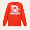 Long sleeve t-shirt Thumbnail