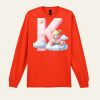 Long sleeve t-shirt Thumbnail