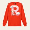 Long sleeve t-shirt Thumbnail