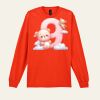Long sleeve t-shirt Thumbnail
