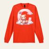 Long sleeve t-shirt Thumbnail
