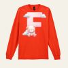 Long sleeve t-shirt Thumbnail