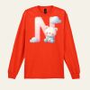 Long sleeve t-shirt Thumbnail