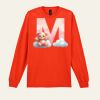 Long sleeve t-shirt Thumbnail