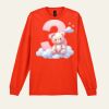 Long sleeve t-shirt Thumbnail
