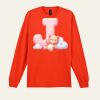 Long sleeve t-shirt Thumbnail