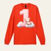 Long sleeve t-shirt Thumbnail