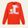Long sleeve t-shirt Thumbnail