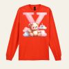 Long sleeve t-shirt Thumbnail