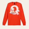 Long sleeve t-shirt Thumbnail