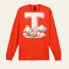 Long sleeve t-shirt Thumbnail