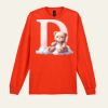 Long sleeve t-shirt Thumbnail