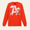 Long sleeve t-shirt Thumbnail