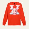 Long sleeve t-shirt Thumbnail