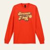 Long sleeve t-shirt Thumbnail