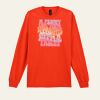 Long sleeve t-shirt Thumbnail