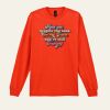 Long sleeve t-shirt Thumbnail