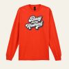 Long sleeve t-shirt Thumbnail