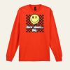 Long sleeve t-shirt Thumbnail