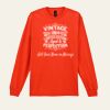 Long sleeve t-shirt Thumbnail