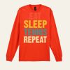 Long sleeve t-shirt Thumbnail