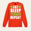 Long sleeve t-shirt Thumbnail