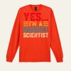 Long sleeve t-shirt Thumbnail